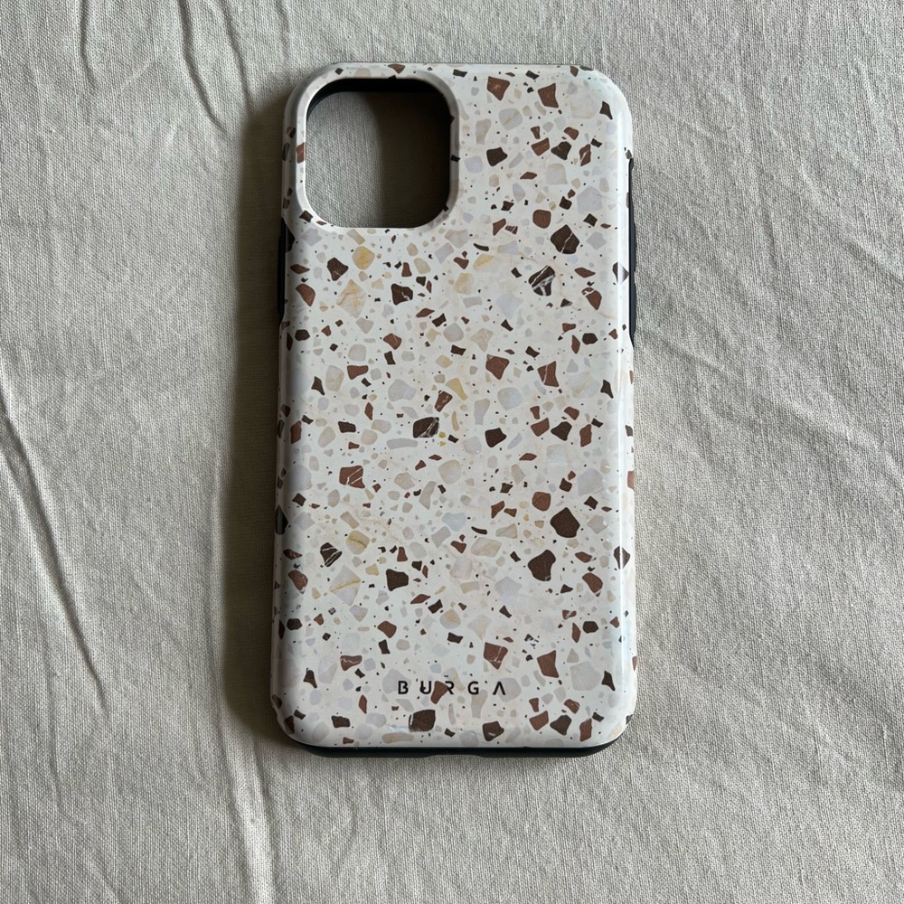 Burga IPhone 11 Pro Phone Case